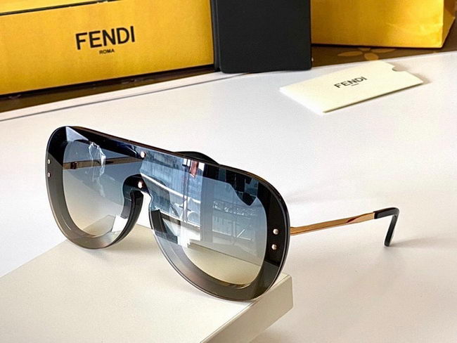 Fendi Sunglasses AAA+ ID:20220420-836